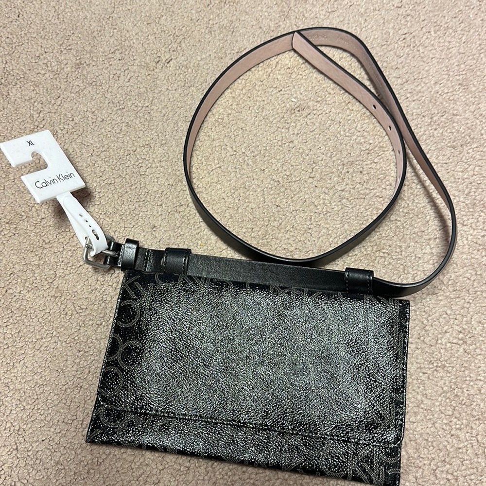 Calvin Klein Fanny Pack
